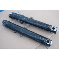FRONT FORKS GLIDERS (BRAKE DRUM TWO KEY)
